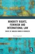 Minority Rights, Feminism and International Law