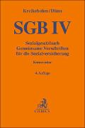 Sozialgesetzbuch