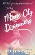 Music City Dreamers