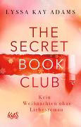 The Secret Book Club – Kein Weihnachten ohne Liebesroman