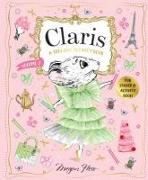 Claris: A Très Chic Activity Book Volume #2: Volume 2