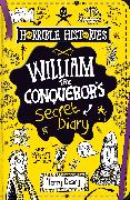 William the Conqueror's Secret Diary