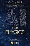 AI for Physics