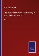 The Journal of the Royal Asiatic Society of Great Britain and Ireland