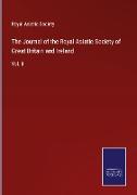 The Journal of the Royal Asiatic Society of Great Britain and Ireland