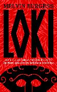 Vorderes Coverbild Loki