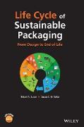 Life Cycle of Sustainable Packaging