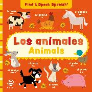 Los animales - Animals