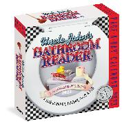 Uncle John’s Bathroom Reader Page-A-Day Calendar 2023