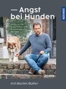 Angst bei Hunden - mit Martin Rütter