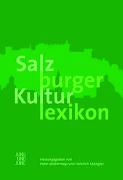 Salzburger Kulturlexikon