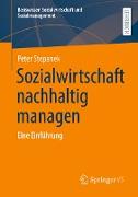 Sozialwirtschaft nachhaltig managen