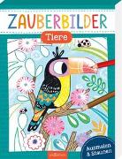 Zauberbilder – Tiere