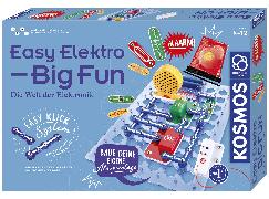 Easy Elektro Big Fun