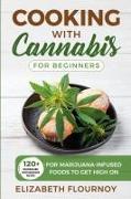 COOKING WITH CANNABIS FOR BEGINNERS