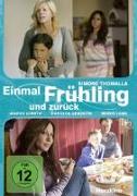 Vorderes Coverbild Einmal Frühling und zurück