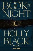 Book of Night