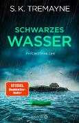 Schwarzes Wasser