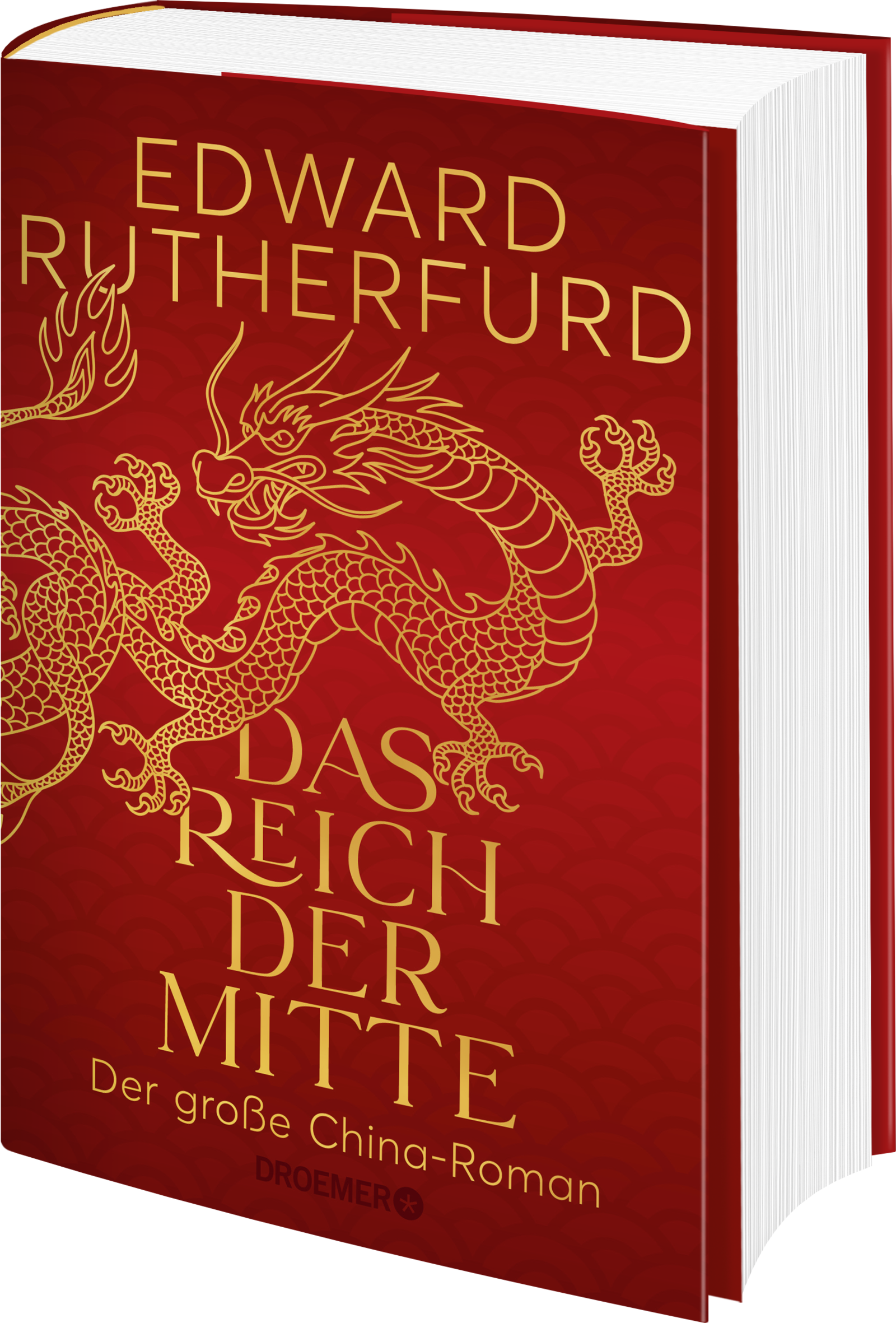 Anderes Coverbild Das Reich der Mitte