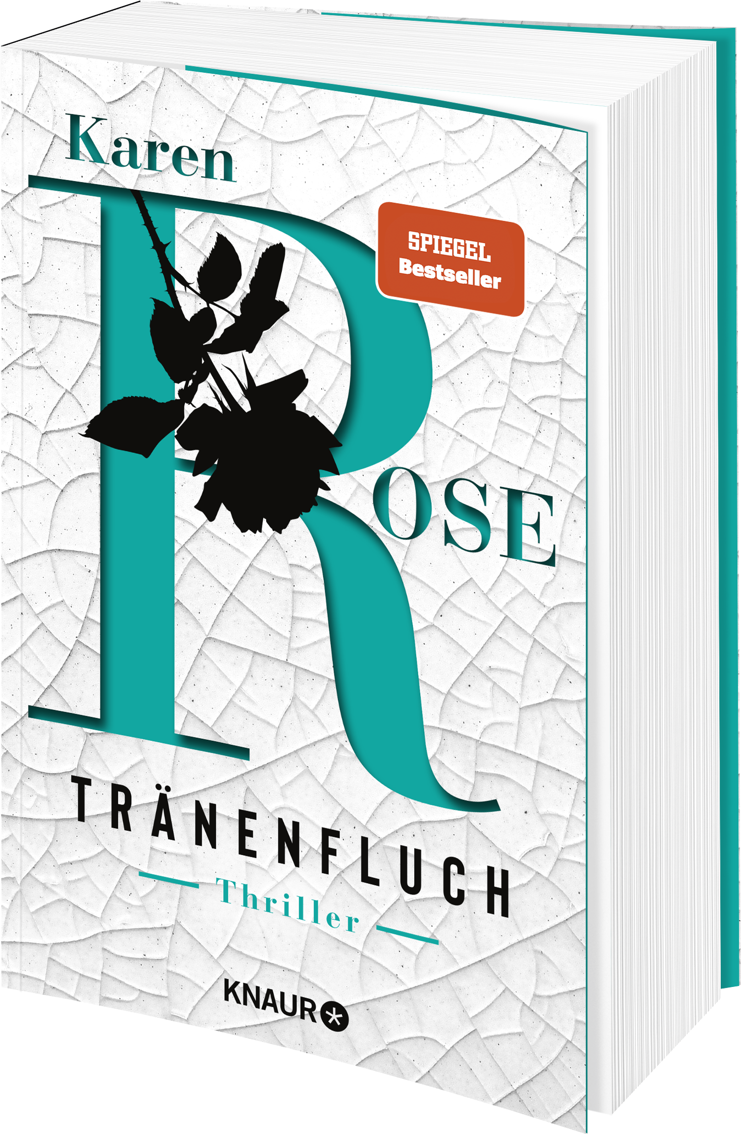 Anderes Coverbild Tränenfluch