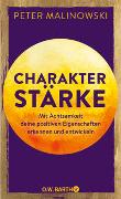 Charakterstärke. Mit Achtsamkeit deine positiven Eigenschaften erkennen und entwickeln