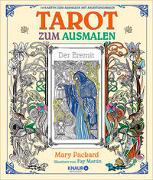 Tarot zum Ausmalen