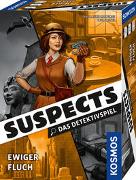 Suspects Ewiger Fluch