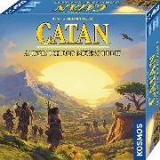 Catan Aufbruch der Menschheit