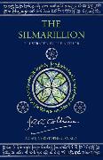 The Silmarillion Illustrated by the Author