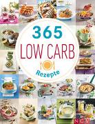 365 Low-Carb-Rezepte