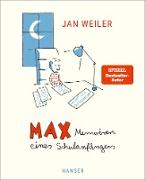 Max - Memoiren eines Schulanfängers