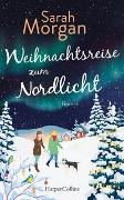 Weihnachtsreise zum Nordlicht