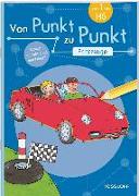 Von Punkt zu Punkt. Fahrzeuge