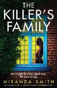 The Killer's Family