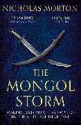 The Mongol Storm