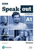 Speakout 3ed A1 Workbook with Key