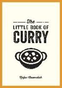 The Little Book of Curry