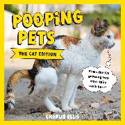 Pooping Pets: The Cat Edition