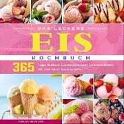 Das leckere Eis Kochbuch