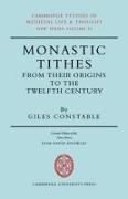 Monastic Tithes