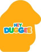 Hey Duggee: All About Duggee