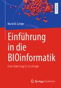 Einführung in die BIOinformatik