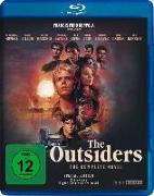 Vorderes Coverbild The Outsiders