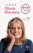 GLORIA STEINEM