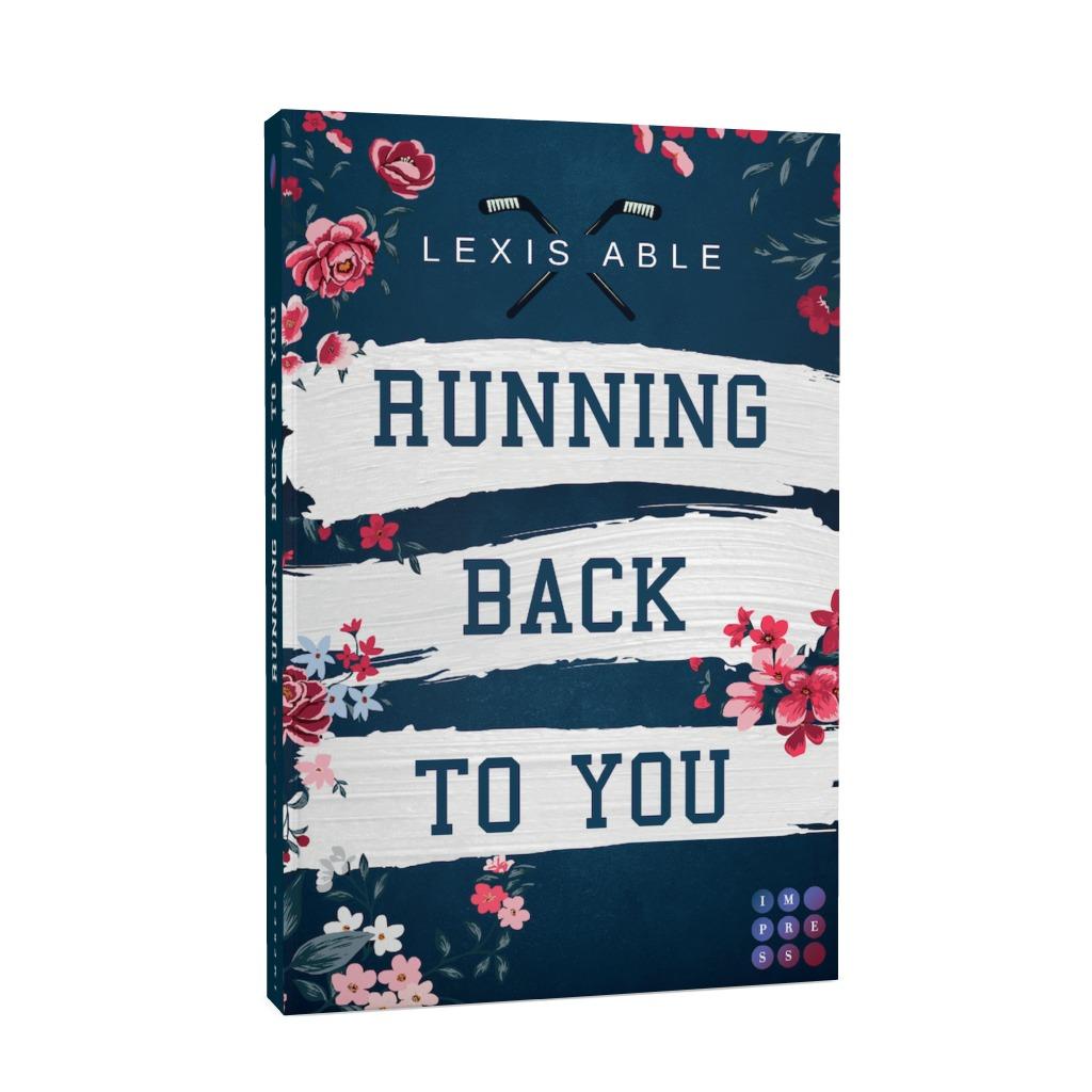 Beispielinhalt (Bild) Running Back to You (»Back to You«-Reihe 1)