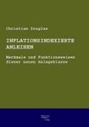 Vorderes Coverbild Inflationsindexierte Anleihen
