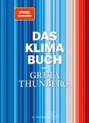 Das Klima-Buch von Greta Thunberg