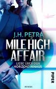 Mile High Affair – Liebe über den Horizont hinaus