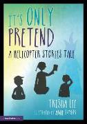 Vorderes Coverbild It's Only Pretend