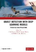 Object Detection with Deep Learning Models